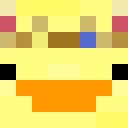 Miiilo classic skin texture