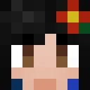 Wandering_Artist classic skin texture