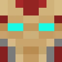 Iron1c classic skin texture