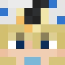 LetTunaCook classic skin texture