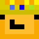 lemonjuiceMCYT classic skin texture