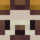 LukeMalparado classic skin texture