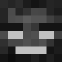 MildFlames classic skin texture