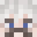 XIII_Thanatos classic skin texture