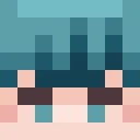 GoatBoyKiwi classic skin texture