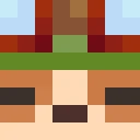 Freddy_707 classic skin texture