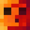 infrnoofficial classic skin texture