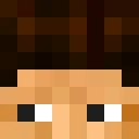 DronkiYT classic skin texture