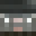 TheMelvinMan classic skin texture
