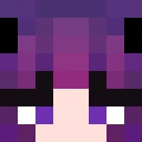 thepurpledancing classic skin texture