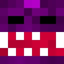 Fungusaurus_Rex classic skin texture