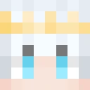 Rebecca_Repo classic skin texture