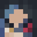 BeyOmer classic skin texture