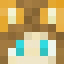 LuminousFoxgirl classic skin texture