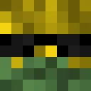 Gexagonim classic skin texture