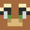 Cluck_San classic skin texture