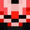 TheAzzie classic skin texture