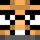 NormalExisting classic skin texture