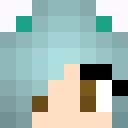 ChiseCakeyy classic skin texture