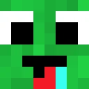 CreeperKart classic skin texture