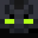 Eddyinabyss classic skin texture