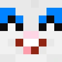 Itzlucxas classic skin texture