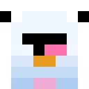 ZkittleZ_ classic skin texture