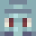 High2nd classic skin texture