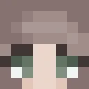 Veronika__ classic skin texture