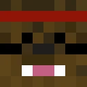 ChoseenOne classic skin texture