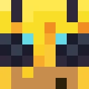 MrSwordCZE classic skin texture