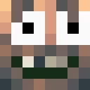 bendub69 classic skin texture