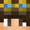 ElectroLag classic skin texture