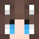 Dubpup123 classic skin texture