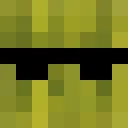 Wootameloon classic skin texture