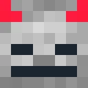 Demonnnnnz classic skin texture