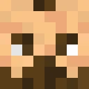 OhMyPepperoni classic skin texture