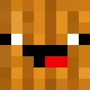 RedMania120 classic skin texture