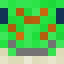 GabbyJoe classic skin texture