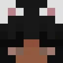 KatCallisto classic skin texture