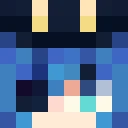 YukiShinima classic skin texture