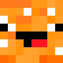 JKRicey classic skin texture