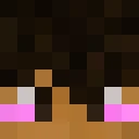 BubatzBone classic skin texture
