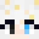 NameIsNone classic skin texture