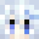 FurinaLover420 classic skin texture