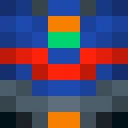 TacoDog500 classic skin texture