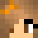 GhostMoni classic skin texture