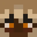 MossyAxel classic skin texture