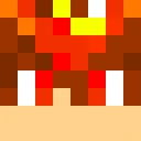 BooneReb classic skin texture