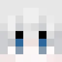 NoCuttsu classic skin texture